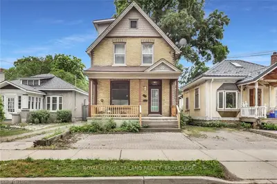645 Elias Street Upper, London East, On N5w 3n5