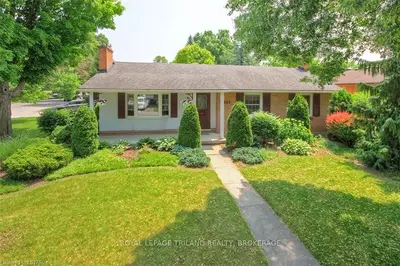 461 Briarhill Avenue, London East, On N5y 1p3