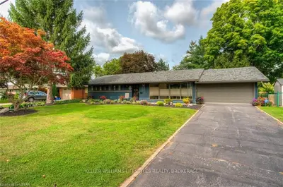24 Sunray, London South, On, N6p 1b8