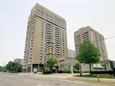 389 Dundas Street 1204, London East, On N6b 3l5