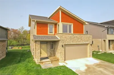 738 Chelton Road, London South, On N6m 0h8