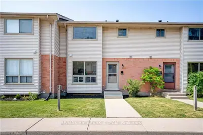 355 Sandringham Crescent 54, London South, On N6c 5k3