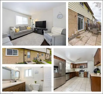 447 Griffith Street, London South, On N6k 2s3