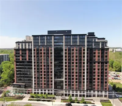 1235 Richmond Street 905, London East, On N6a 0c1