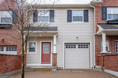 1850 Beaverbrook Avenue 48, London North, On N6h 0g7