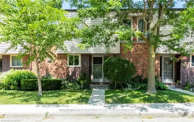 704 Fanshawe Park Road E, London North, On N5x 2b9