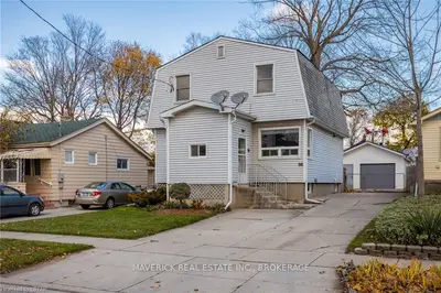 98 Brookside Street, London South, On N5z 3j7