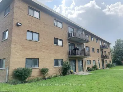 1825 Whitney Street 102, London East, On N5w 2w3
