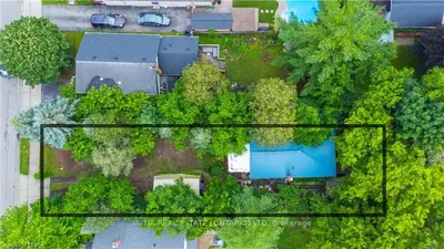 44 Josephine Street, London South, On N5z 3n8
