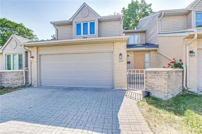 1500 Richmond Street 113, London North, On N6g 4v1