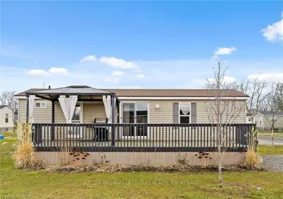 1501 Line 8 Road 223, Niagara-on-the-lake, On L0s 1l0