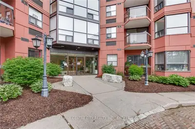 600 Talbot Street 304, London East, On N6a 5l9
