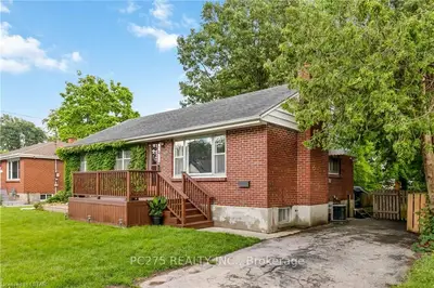 1185 Bucke Street, London East, On N5y 3s2