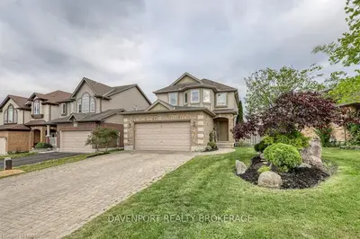 525 Maplewood Lane, London North, On N6h 0a7