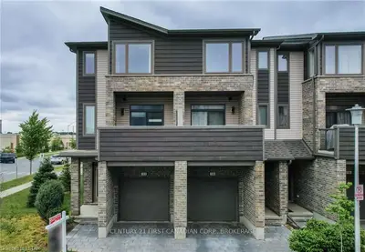 1960 Dalmagarry Road 142, London North, On N6g 0t8