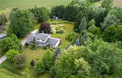 249 Allen Street, Zorra, On N0m 2m0