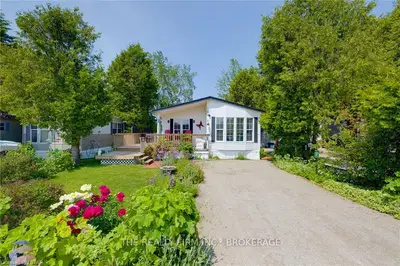 #70 OAK STREET 79681 BLUEWATER HIGHWAY, Central Huron, ON, N7A 3X8