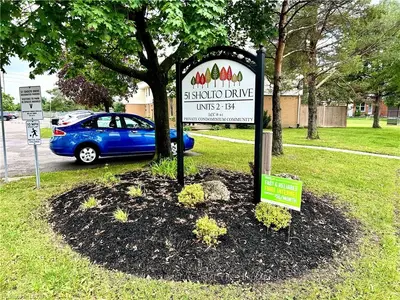 51 Sholto Drive 124, London South, On N6e 2h9