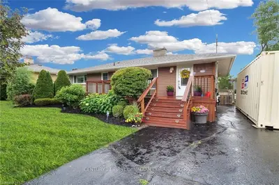 436 Base Line Road E, London South, On N6c 2p6