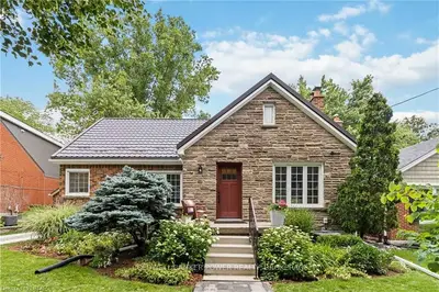 176 Elworthy Avenue, London South, On N6c 2m7