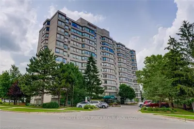 744 Wonderland Road 506, London South, On N6k 4k3