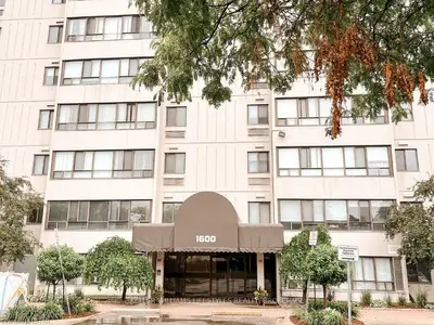 1600 Adelaide Street N 504, London North, On N5x 3h6