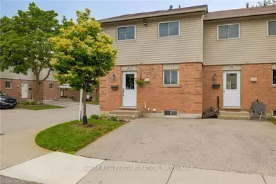 114 Pauline Crescent 92, London South, On N6e 2x6