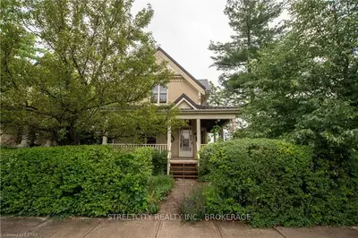 132 William Street, London East, On N6b 3b5