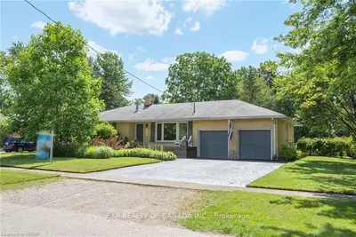 731 Glover Crescent, Strathroy-caradoc, On N0l 1w0