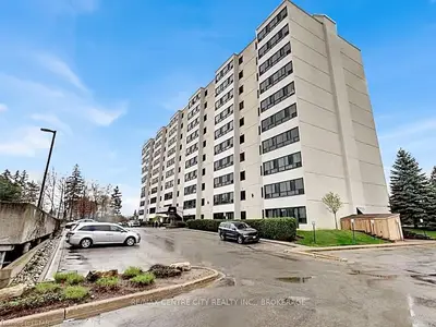 600 Grenfell Drive 1003, London North, On N5x 2r8