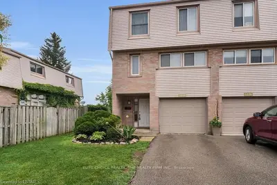 1228 Limberlost Road, London North, On N6g 3a5