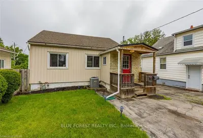 62 Emery Street W, London South, On N6j 1r6