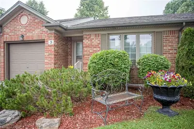 515 Proudfoot Lane 3, London North, On N6h 5n9