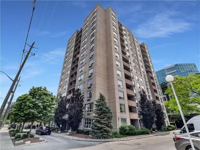 155 Kent Street 608, London East, On N6a 5n7