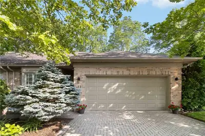 1151 Riverside Drive 13, London North, On N6h 2t7