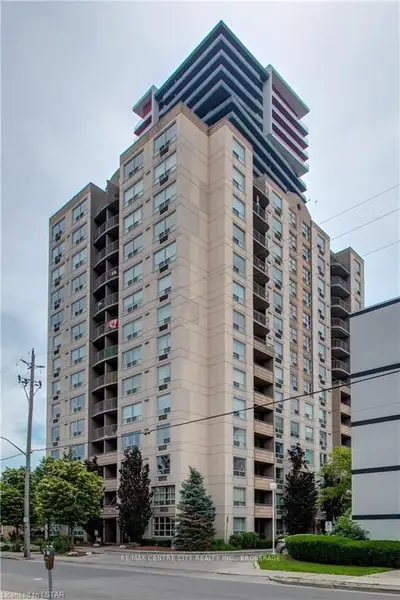 155 Kent Street 1002, London East, On N6a 5n7