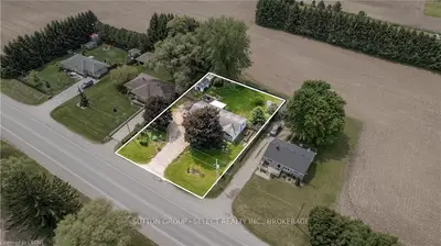 24361 Adelaide Road, Strathroy-caradoc, On N7g 3h4