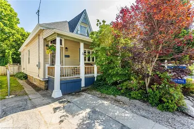 28 Wyatt Street, London North, On N6h 1a7