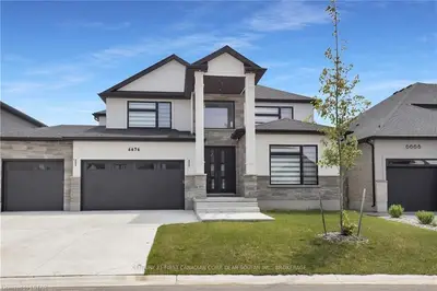 6676 Crown Grant Road, London South, On N6p 0g3