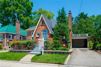 98 Adelaide Street S, London South, On N5z 3k5