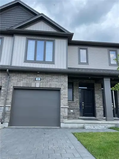 745 Chelton Road 6, London South, On N6m 0j1