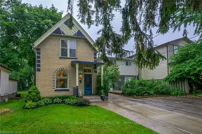 651 Dufferin Avenue, London East, On N5w 3j8