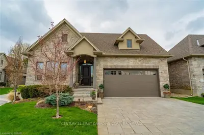 1205 Riverside Drive 34, London North, On N6h 0h7