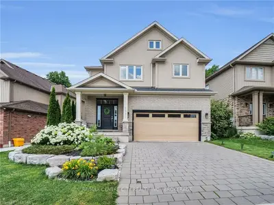 2071 Springridge Drive, London North, On N5x 0h3