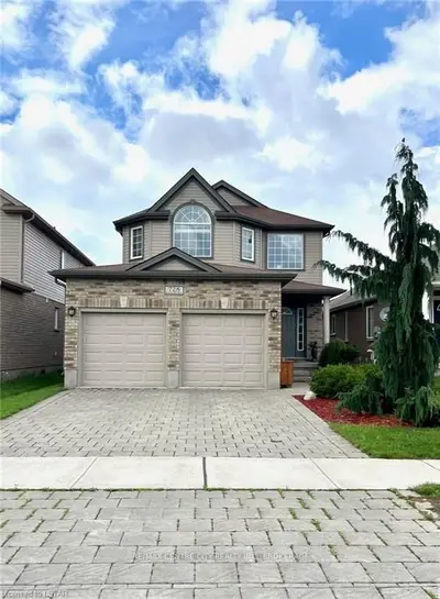 728 Blackacres Boulevard, London North, On N6g 0j1