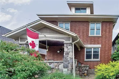 30 Mckenzie Avenue, London South, On N6c 1v3