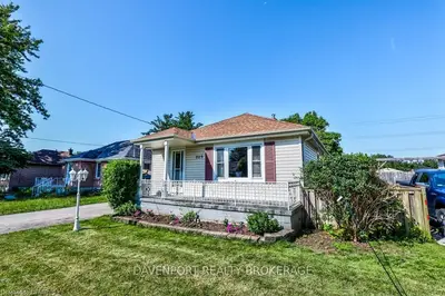 229 Vancouver Street, London East, On N5w 4r9