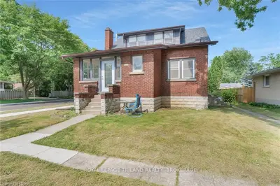 306 Spruce Street Main, London East, On N5w 4n4