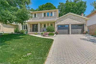 50 Shady Lane, London North, On N5x 3p6