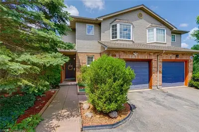 793 Deveron Crescent, London South, On N5z 5b6